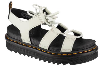 Nartilla Hydro Sandals, Womens White Sandals
