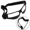Anti Bowing Head Training Eyewear Elastic Basketball Training Spectacles  Youth Competitions