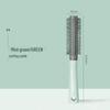 Women's Rib Comb for Wet/Dry Use: Fluffy, Cute Long Hair Styling Tool