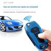 Ford F06H Carbon Fiber TPU Key Protective Cover