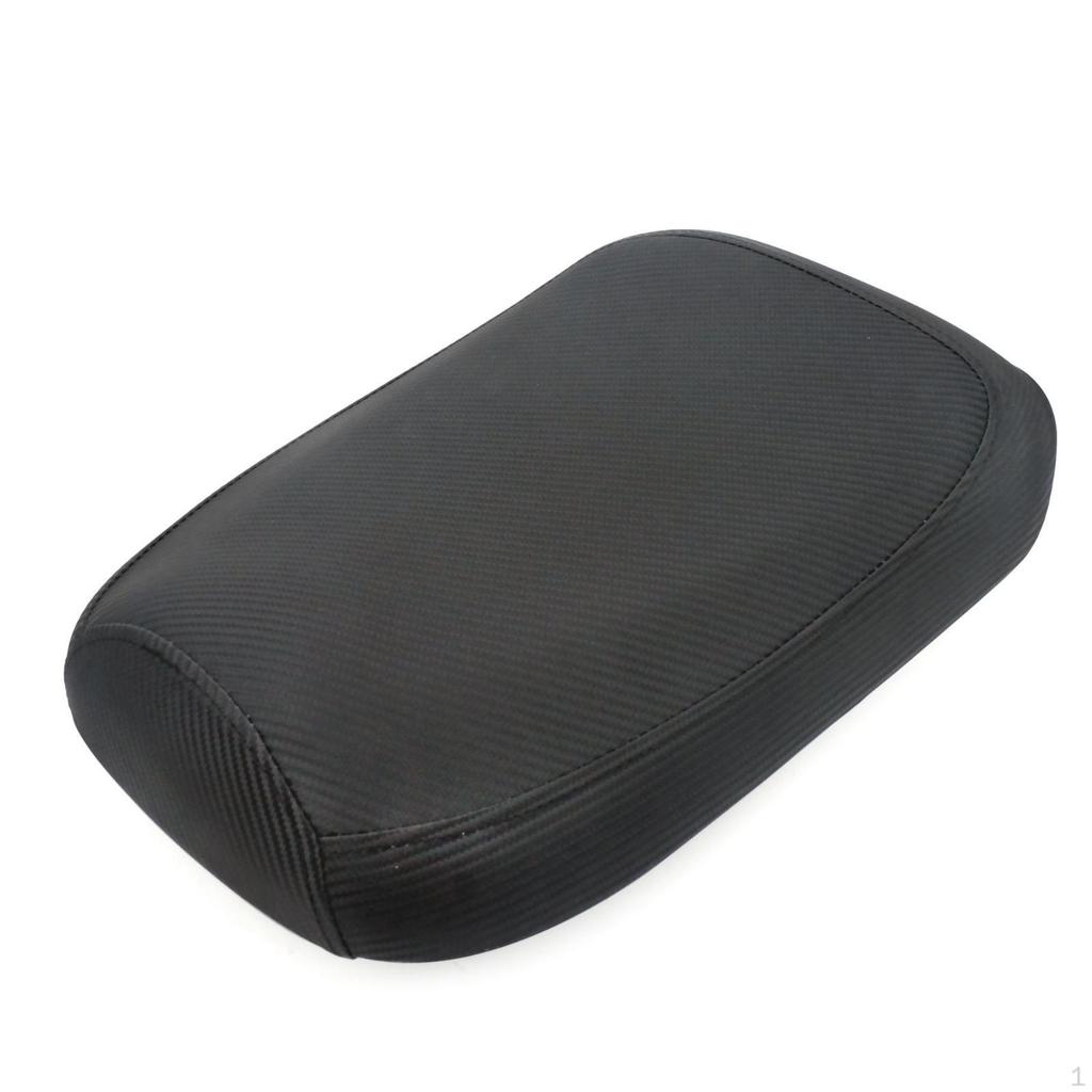 Seat Cushion Waterproof Motorcycle Easy-to-Clean for Commuters