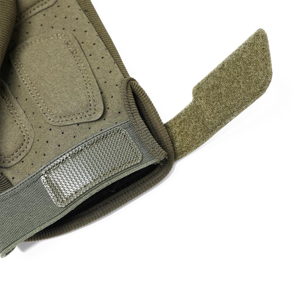 New Model Men's Outdoor Full Finger Gloves Unisex Touchscreen Cycling Gloves Motorcycle Gloves Men Camping Hunting Gloves 6