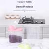 Sealed Kitchen Rice Storage Container: Insect & Moisture-Proof