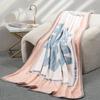 Mercury Home Textiles Flannel Blanket
