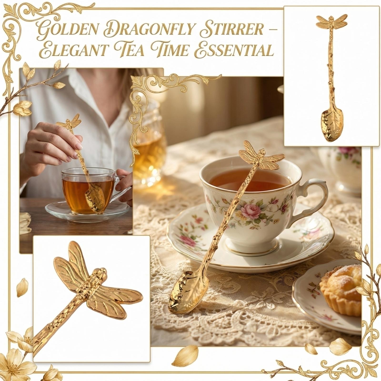 Stainless Steel Creative Spoon, Cute Mixing Spoon one size