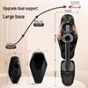 Jingdong Crafted Home Fitness Doorway Pull-Up Bar