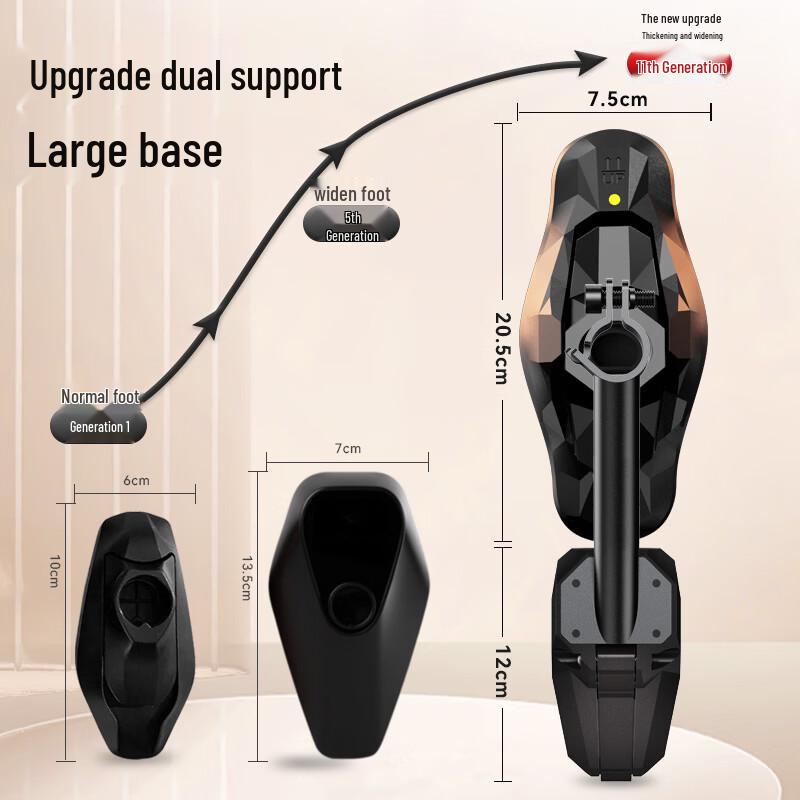 Jingdong Crafted Home Fitness Doorway Pull-Up Bar