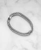 One Enough Surgical Matt Chain Bracelet
