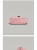 Autumn 2023 Y2K Heart Laser Crossbody Bag for Women