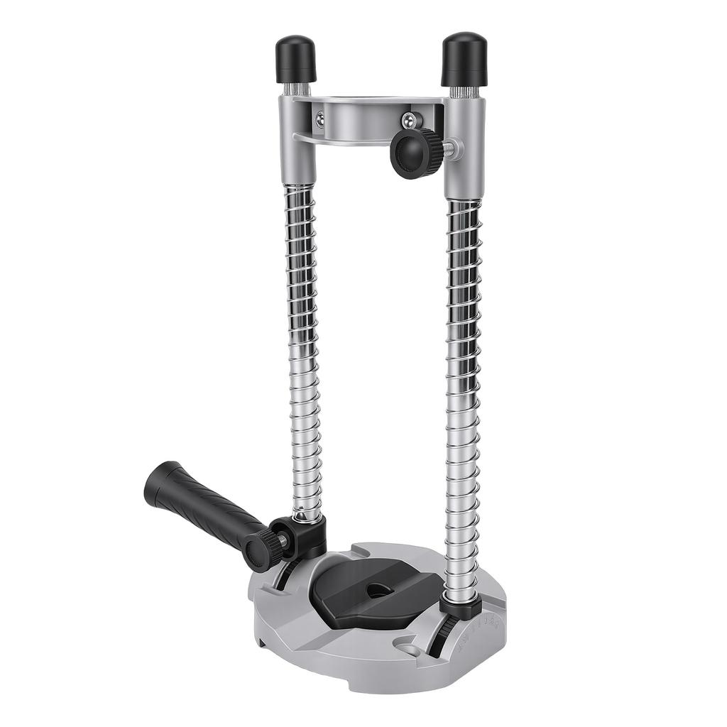 Portable Drillling   Drilling Jig Attachment for Drilling Angled Straight Holes   Drill   Attachment