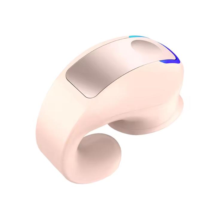 2025 Earphone Clip Wireless Bluetooth Headphone Air Conduction Headset High Quality TWS Auriculares Sport Noise Canceling