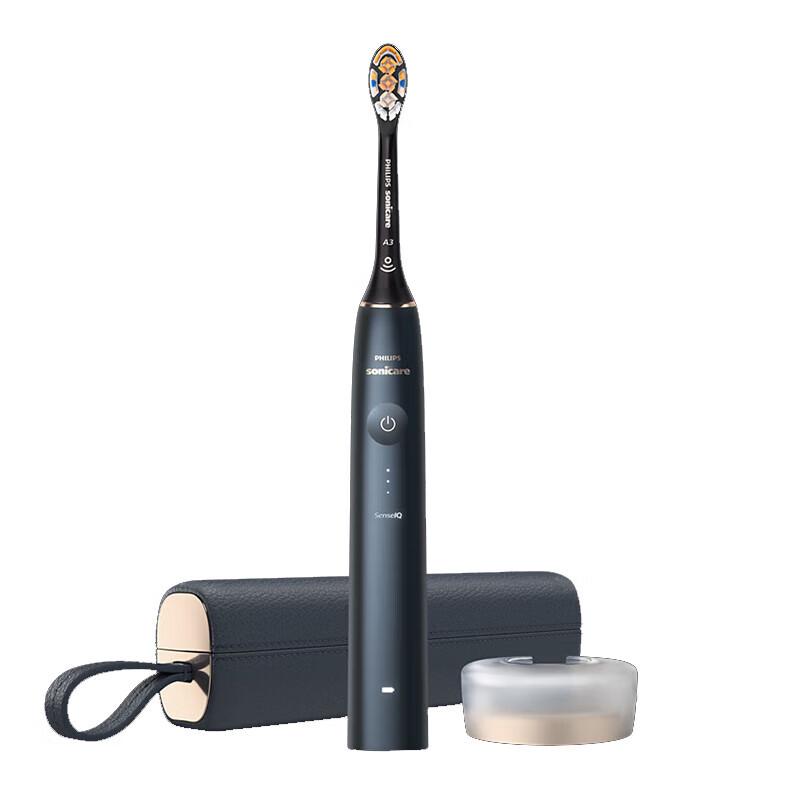 

Philips DiamondClean Smart AI Electric Toothbrush HX9996