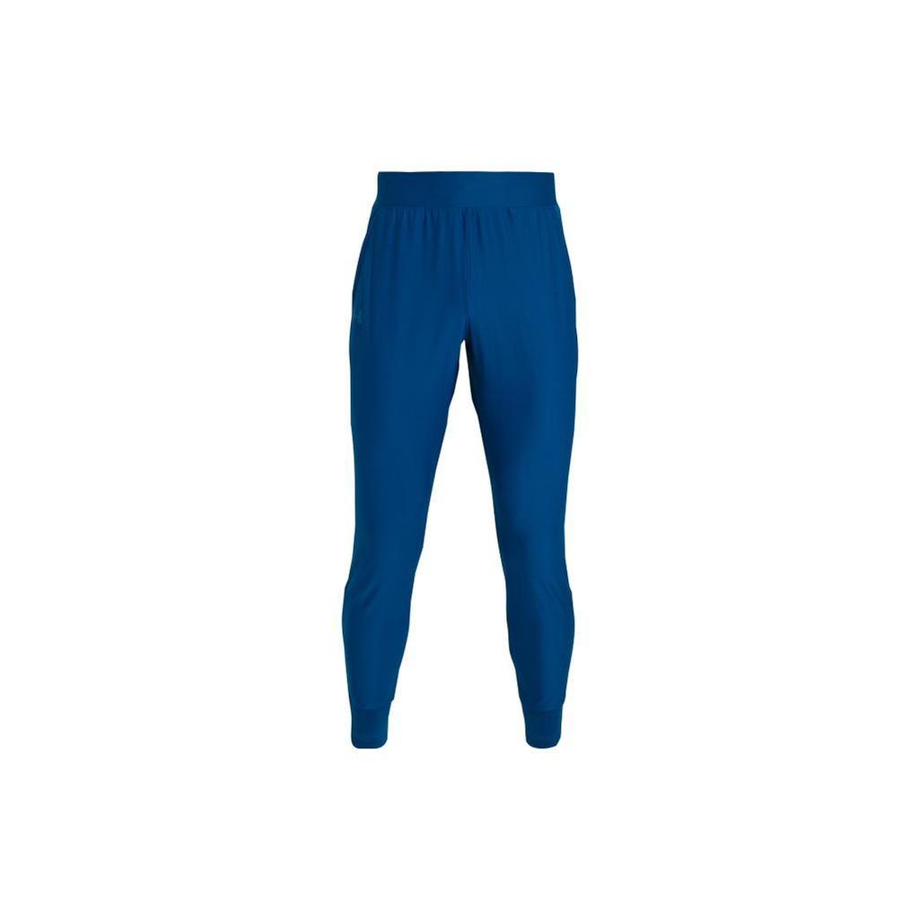 Under Armour Qualifier Sports Pants Men's Blue Moderate 1379289-426