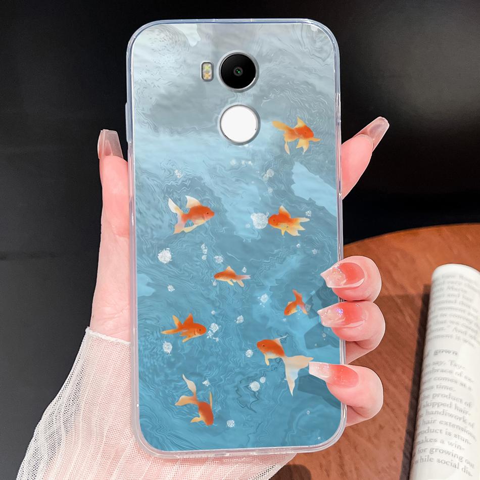 For Redmi 4 Pro 4A 4X Phone Case Butterfly Patterns Soft Slim TPU Transparent Silicone Back Cover For Redmi4 Lightweight Housing