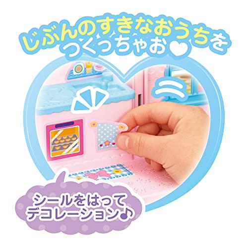 PILOT CORPORATION Pokemel-chan First Pokemel House DX 1851598