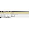 Kyoto Machine Tool Nepros Hexagon Bit Set NTBT306A Co., Ltd. (KTC) 9.5