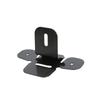 Car Radio Panel Mount Stand for 300DR/400DR Mobile Radio Panel Mounting Bracket Holder Two Way Radio Accessories