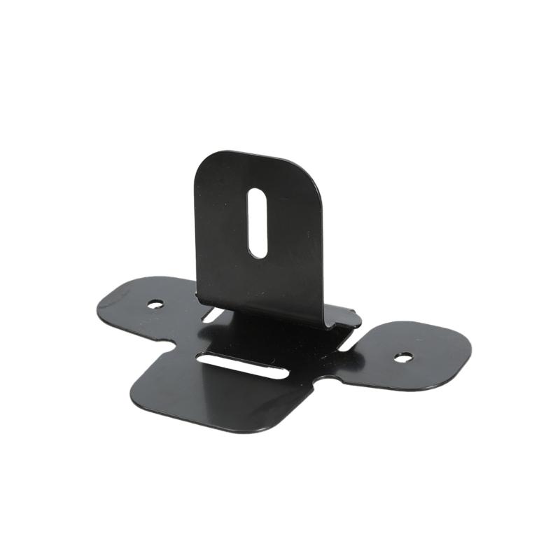 Car Radio Panel Mount Stand for 300DR/400DR Mobile Radio Panel Mounting Bracket Holder Two Way Radio Accessories