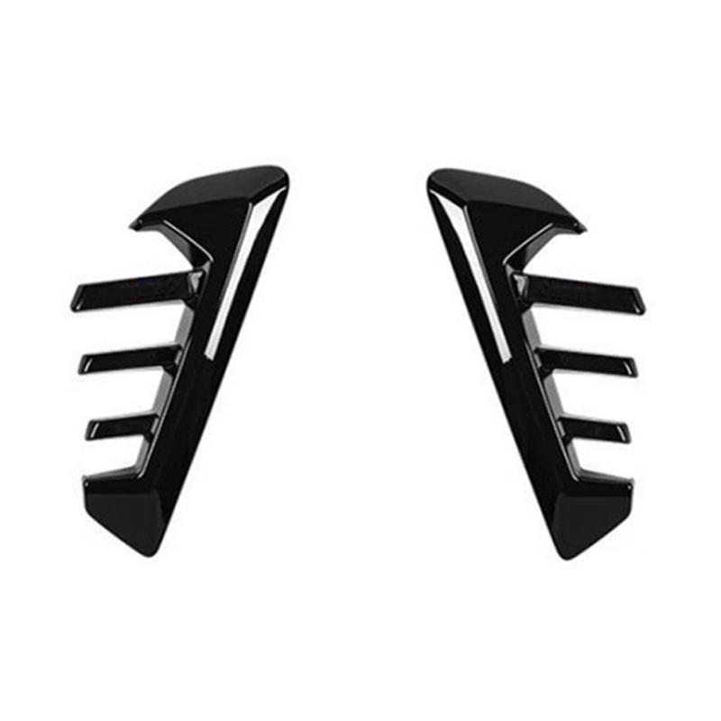 Luftintagsskydd för sidokofångare till BMW X5 G05 X5M 2025 2025 Exteriörtillbehör