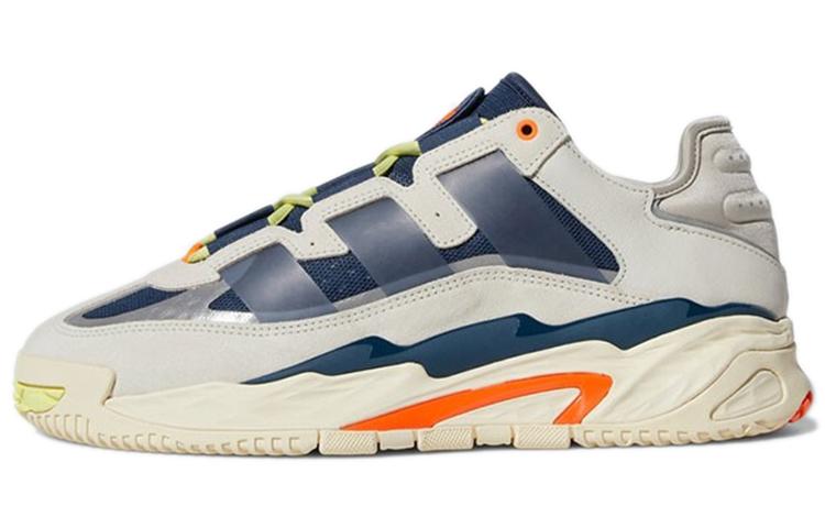 adidas originals Niteball Crew Navy S24146 36