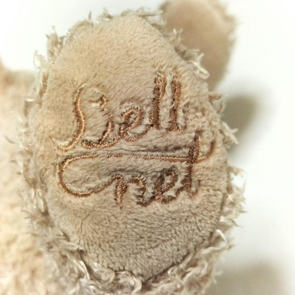 [USED] Sleiff Steiff Teddy Bear Teddy Bear