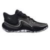 Mens UA Spawn Graphic Print Basketball Shoes