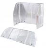 Oil Barrier Aluminum Foil Sheet