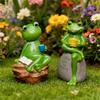 Food Safe Silicone Frogs Shaped Mould Multipurpose For Baking Candle Making Projects