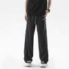 Men's Spring and Summer Handsome Loose Sports Quick-drying Work Pants Casual Trousers