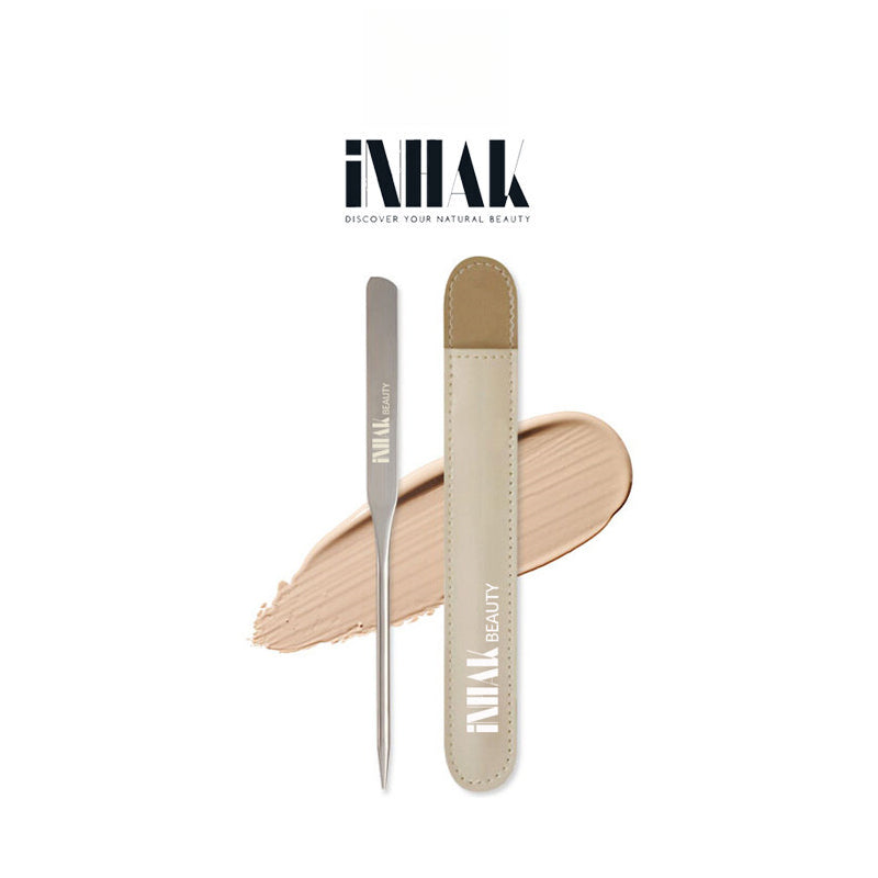 [100% Original] Inhak Makeup Spatula 50ml
