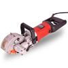 220V Slotting Machine For Granite Marble Steel Concrete 4500W Electric Wall Chasers Groove Cutting Wall Slotting Machine