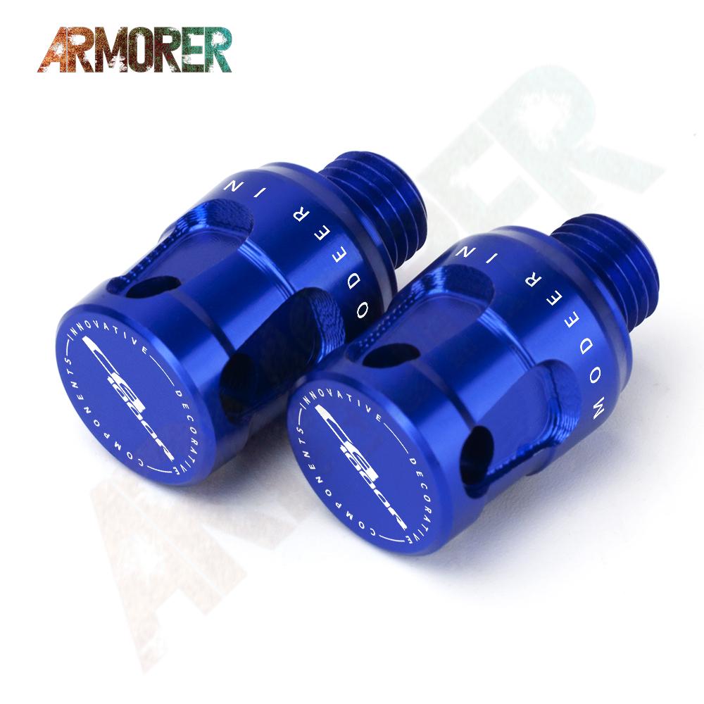 Motorrad Zubehör Schwinge Slider Spulen 8MM Ständer Schrauben Abdeckung Für Honda CB1000R CB 1000R CB1000 R CB 1000 R 2022