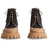 Gucci Bottes à Monogramme 699970 KQWM0 1146