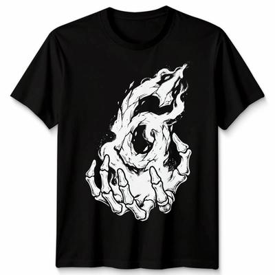 Oberteile – T-Shirts