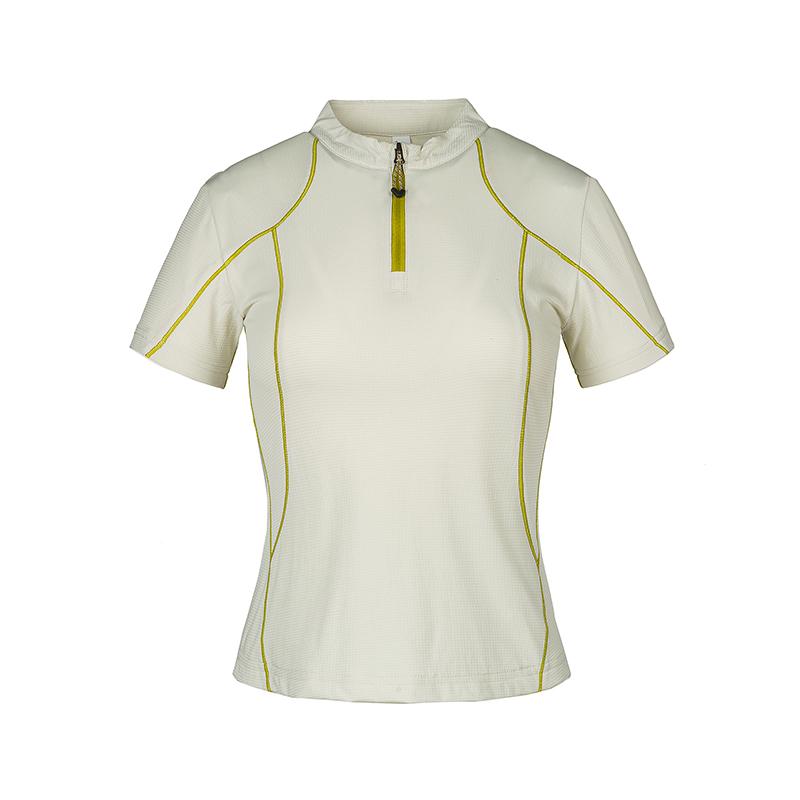 

Summer Casual Sports T-shirt, Quick Drying Clothes, Women s Summer Outdoor Hiking Short Sleeved T-shirt XL