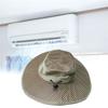 Summer Sunshade Sunscreen Adult Hat Fisherman Hat Outdoor Beach Travel