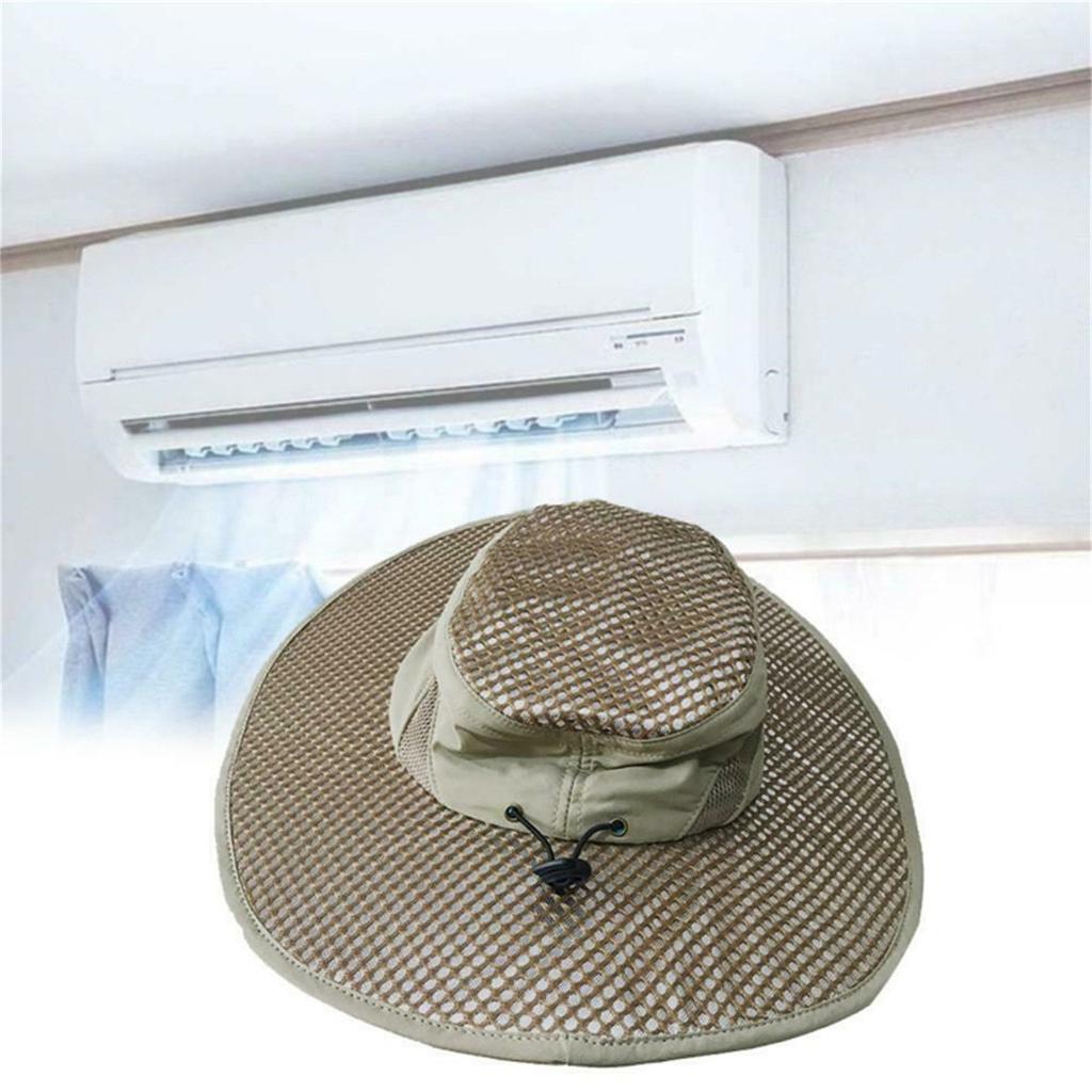 Summer Sunshade Sunscreen Adult Hat Fisherman Hat Outdoor Beach Travel