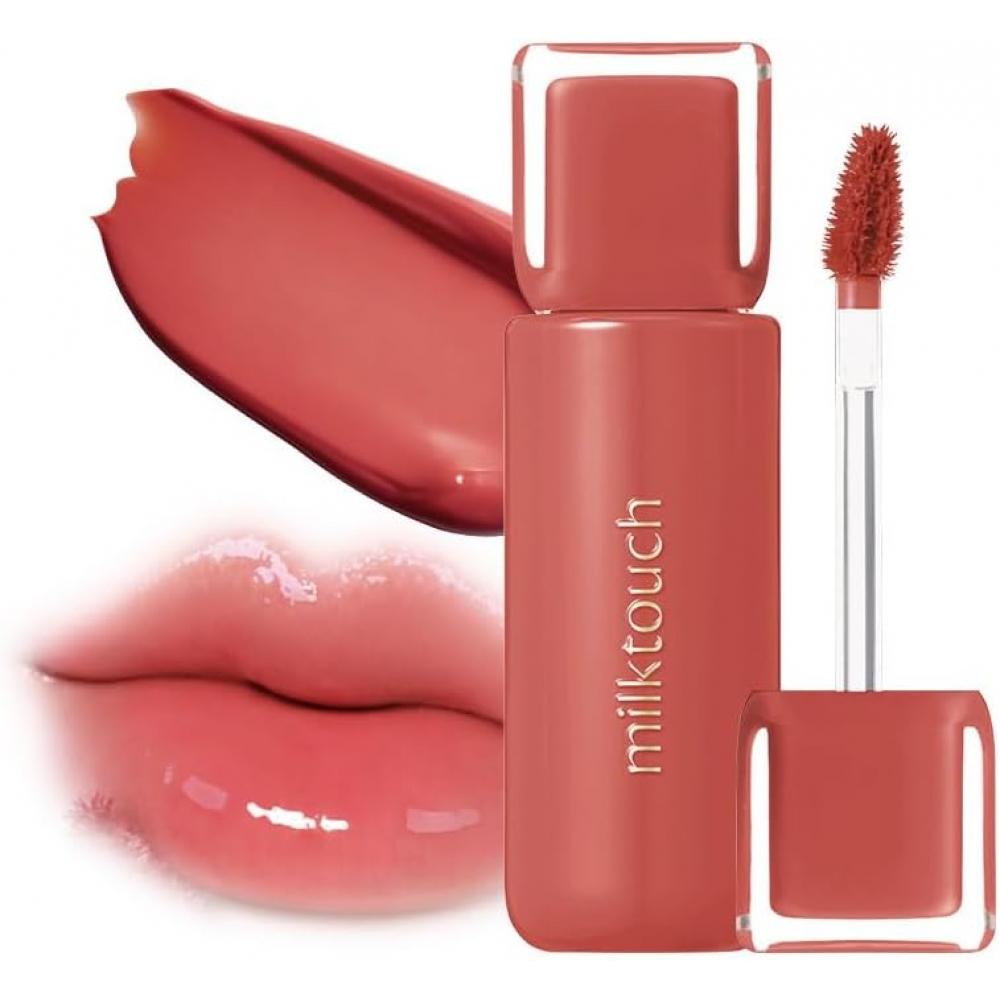 MilkTouch Milk Touch Milk Touch Jelly Fit Tinted Glow Tint  13 Afternoon Rose  13 Afternoon Rose