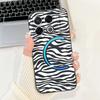 Soft Silicone TPU Matte Funda For Infinix GT 20 Pro / Infinix X6871 GT20Pro Phone Case Back Cover Astronaut Moon Night Painted