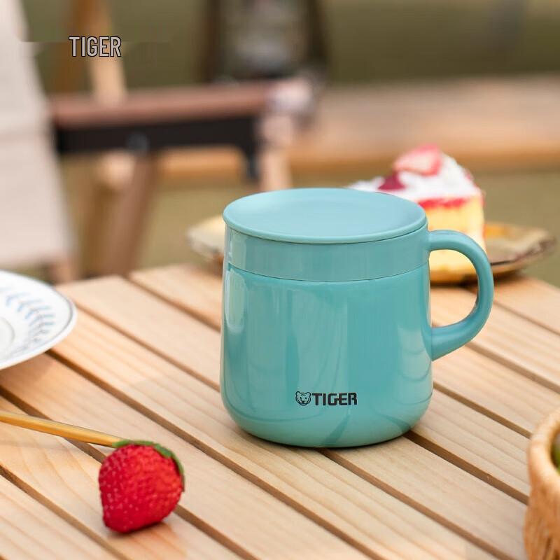 Tiger MCI-A28C 280ml Vacuum Insulated Mug