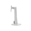 Hikvision DS-1292ZJ-K White Aluminum Surveillance Camera Wall Mount Bracket