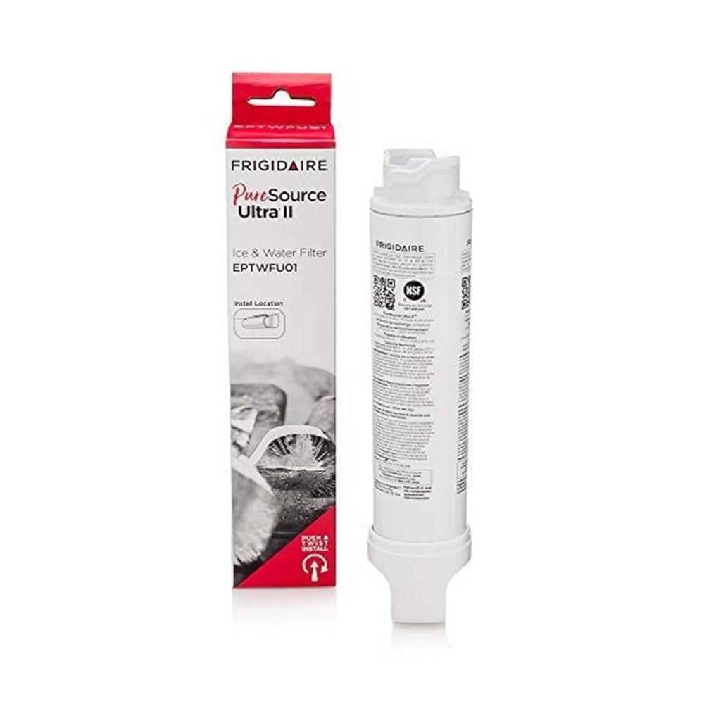 ULTRA II EPTWFU01 Refrigerator Water Filter Core