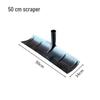 Multi-purpose Construction Rake