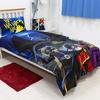 Lego Batman Movie Reversible Duvet Set