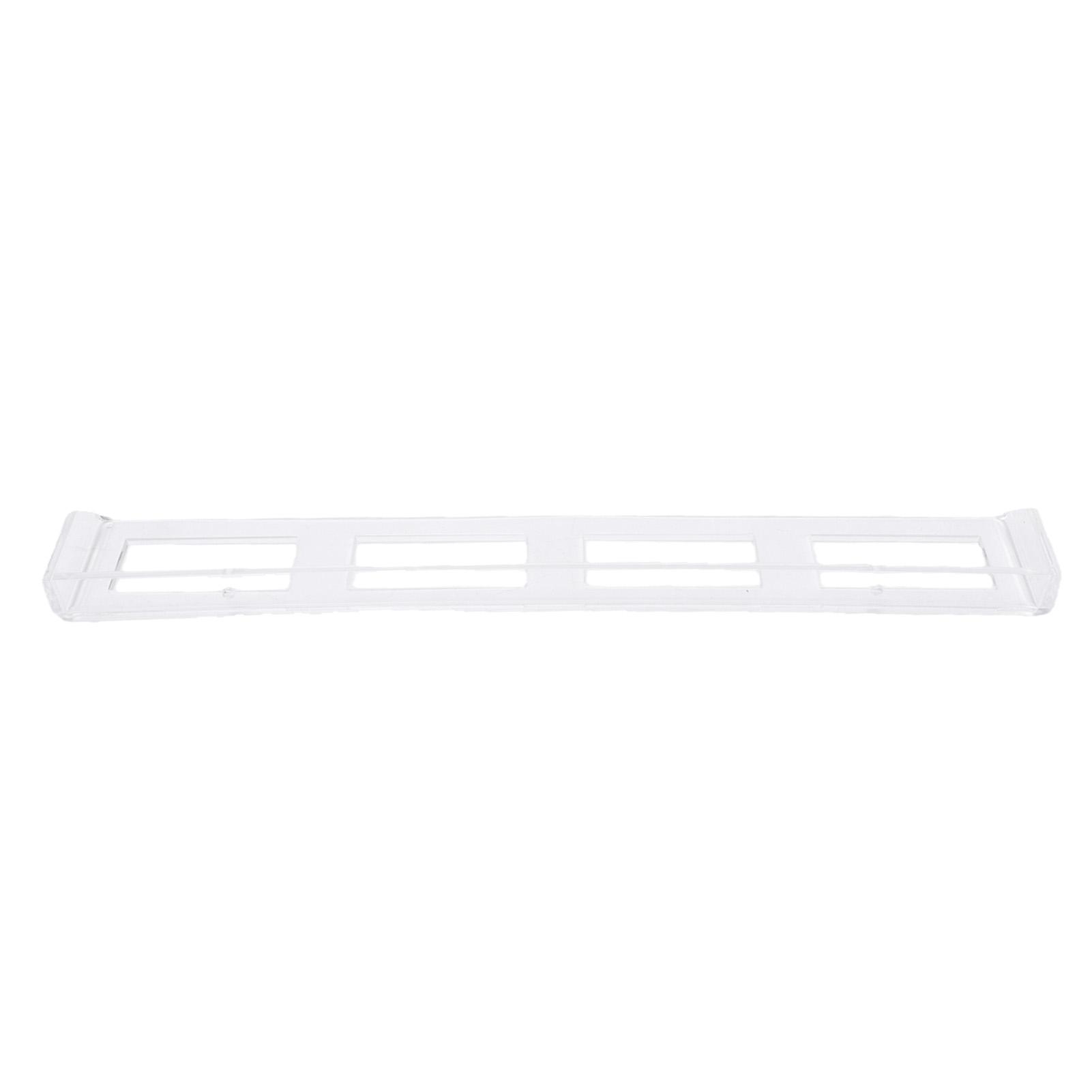 Clear Hockey Pucks Wall Display for 4 Pucks Wall Mount Ice Hockey Puck Display Shelf Storage Rack 880₽