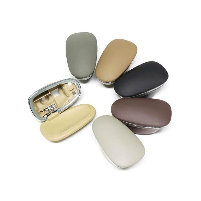 For Mercedes-Benz S-class W221 Car Phone Cover Armrest Box Phone Fixed Cover 221 680