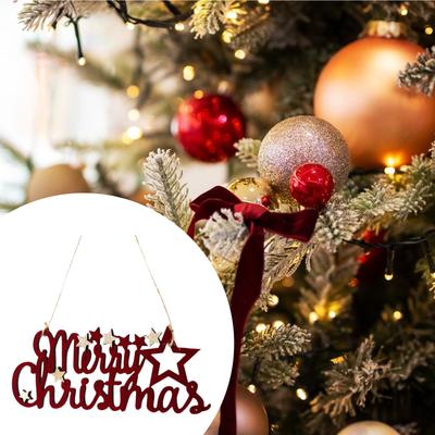 Feestviering – Kerstdecoratie