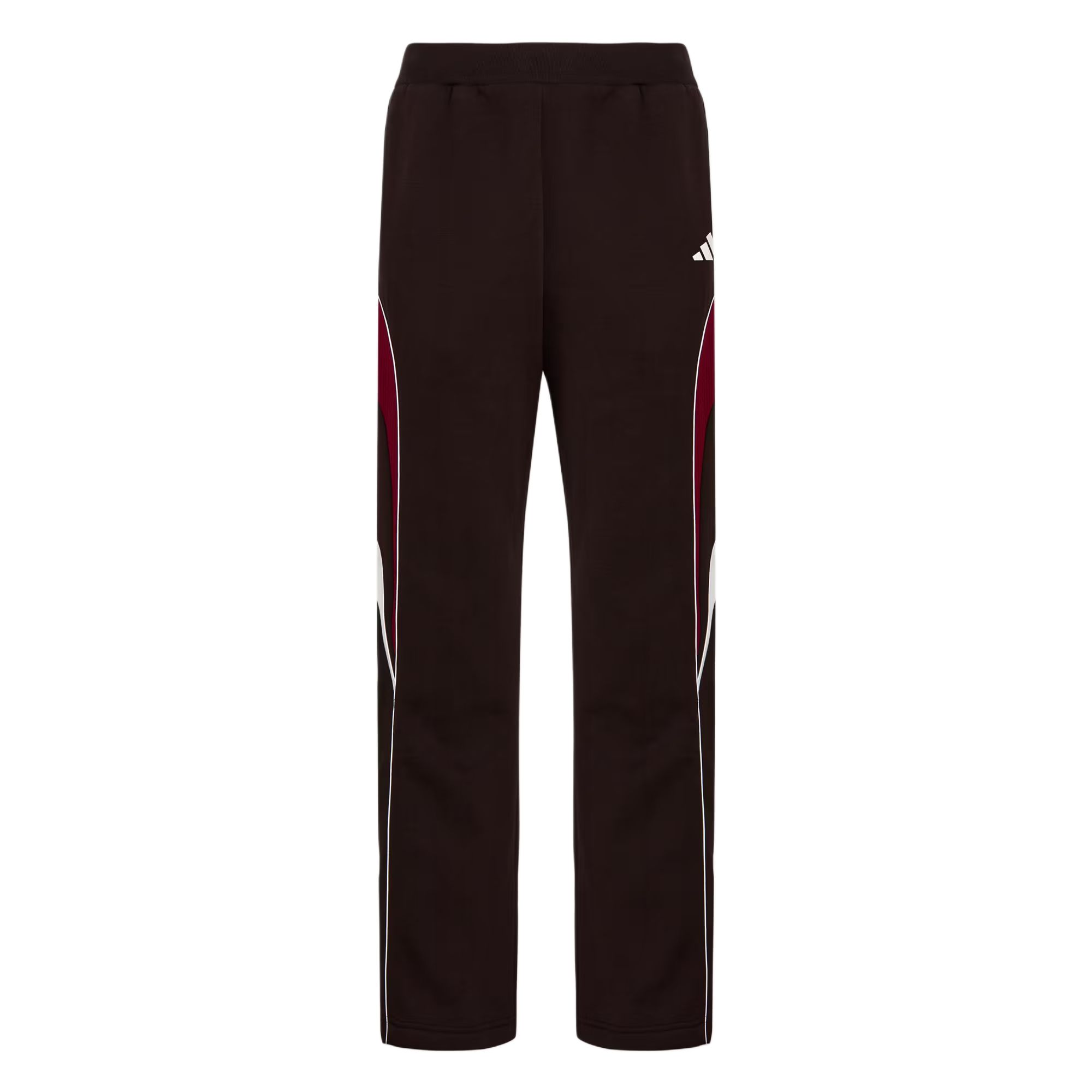 

Adidas Баскетбольные штаны Год Кролика Ограниченная серия CNY Новый год Спортивные штаны Свободный крой Удобные спортивные штаны Мужские штаны KV9210 S