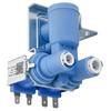 Refrigerators Water Valves Assembly DA62-00914B Quick Install Water Inlet Valves for Fast Efficient Replacement Part