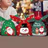 Cadeauverpakking – Cadeautassen en organza